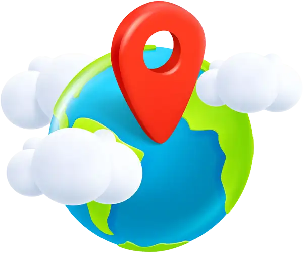 City Informationen
